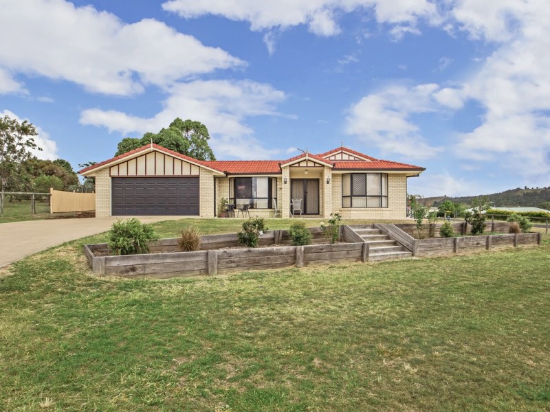34 ROSE AVENUE, Minden QLD 4311