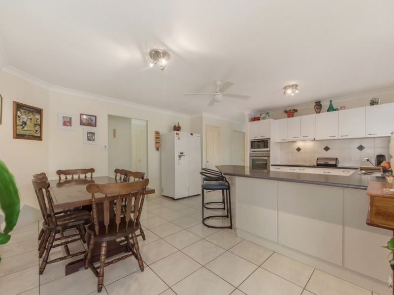 34 ROSE AVENUE, Minden QLD 4311
