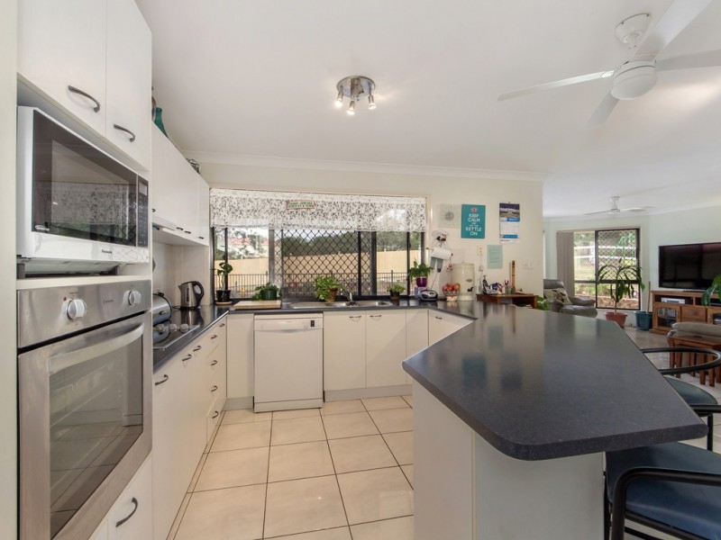 34 ROSE AVENUE, Minden QLD 4311