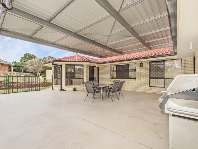 34 ROSE AVENUE, Minden QLD 4311