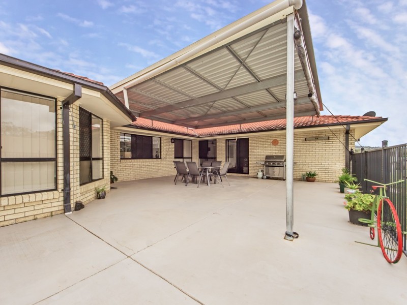 34 ROSE AVENUE, Minden QLD 4311