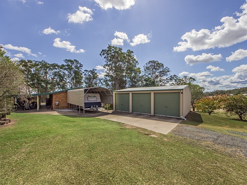 15 MUCKERTS LANE, Vernor QLD 4306