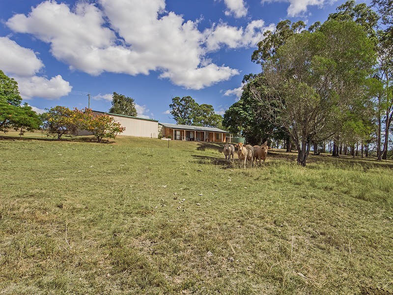 15 MUCKERTS LANE, Vernor QLD 4306