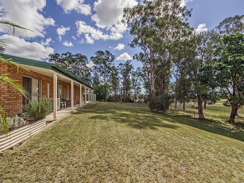 15 MUCKERTS LANE, Vernor QLD 4306