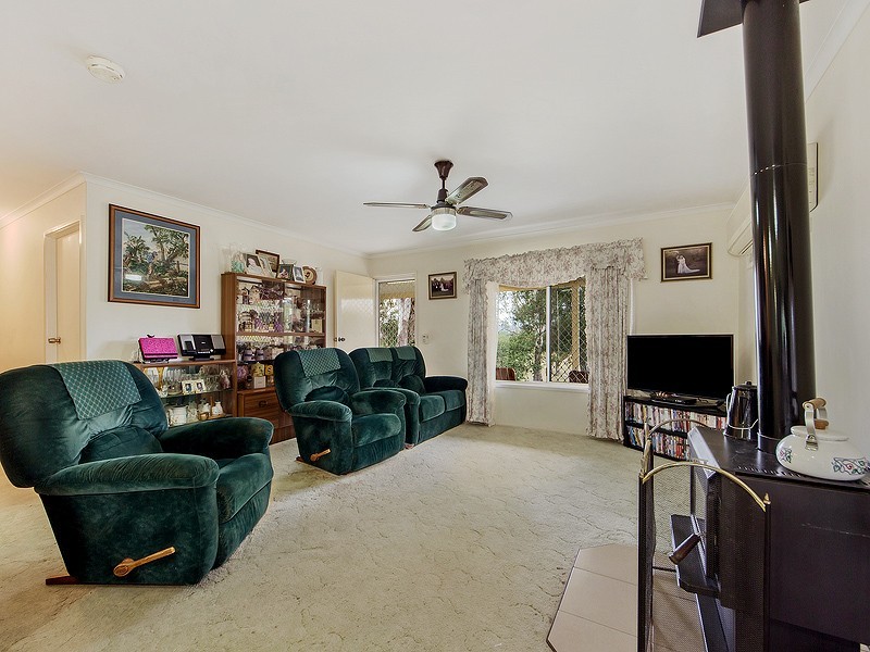 15 MUCKERTS LANE, Vernor QLD 4306