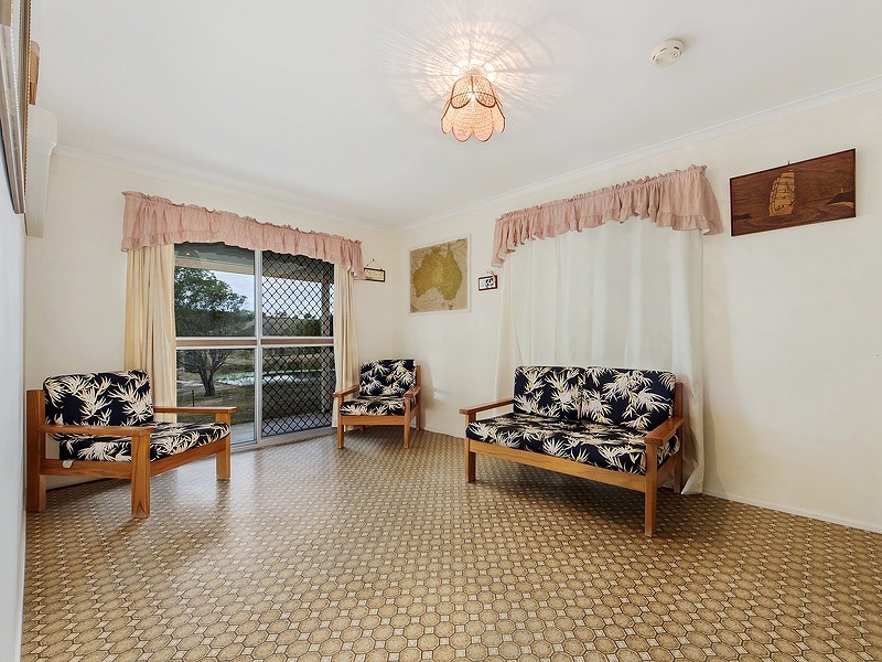 15 MUCKERTS LANE, Vernor QLD 4306