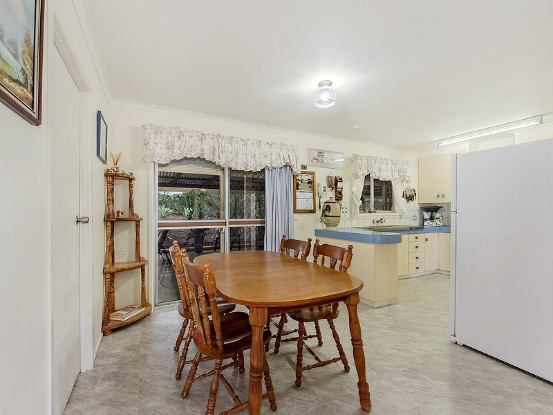 15 MUCKERTS LANE, Vernor QLD 4306