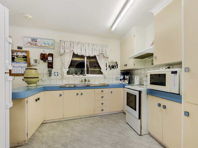 15 MUCKERTS LANE, Vernor QLD 4306