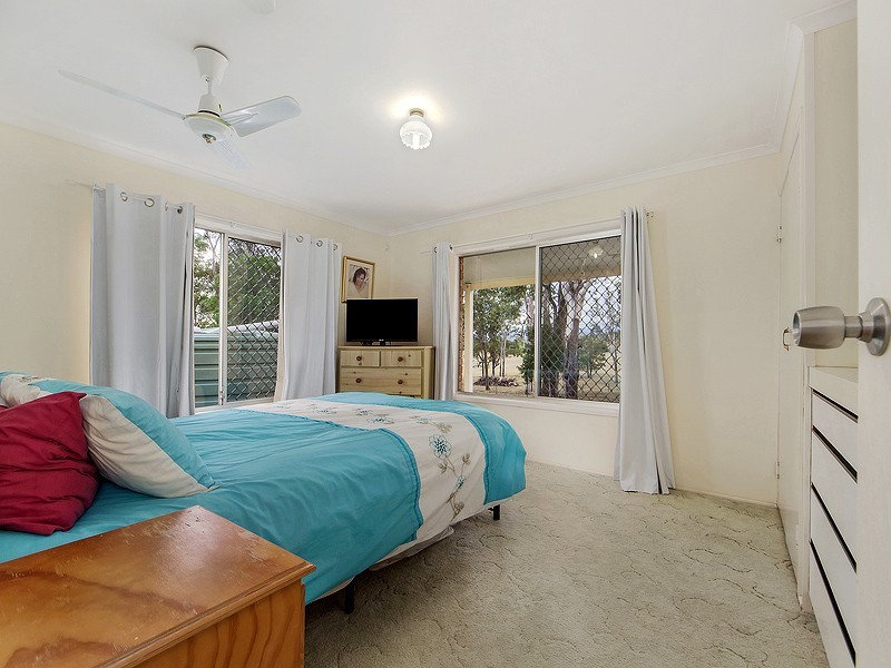 15 MUCKERTS LANE, Vernor QLD 4306