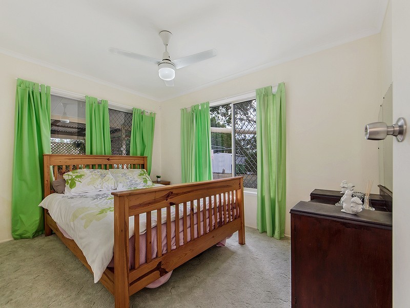 15 MUCKERTS LANE, Vernor QLD 4306