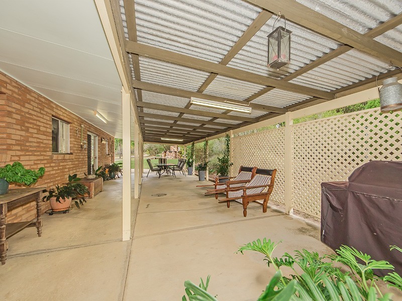 15 MUCKERTS LANE, Vernor QLD 4306