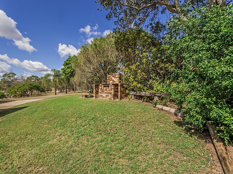 15 MUCKERTS LANE, Vernor QLD 4306
