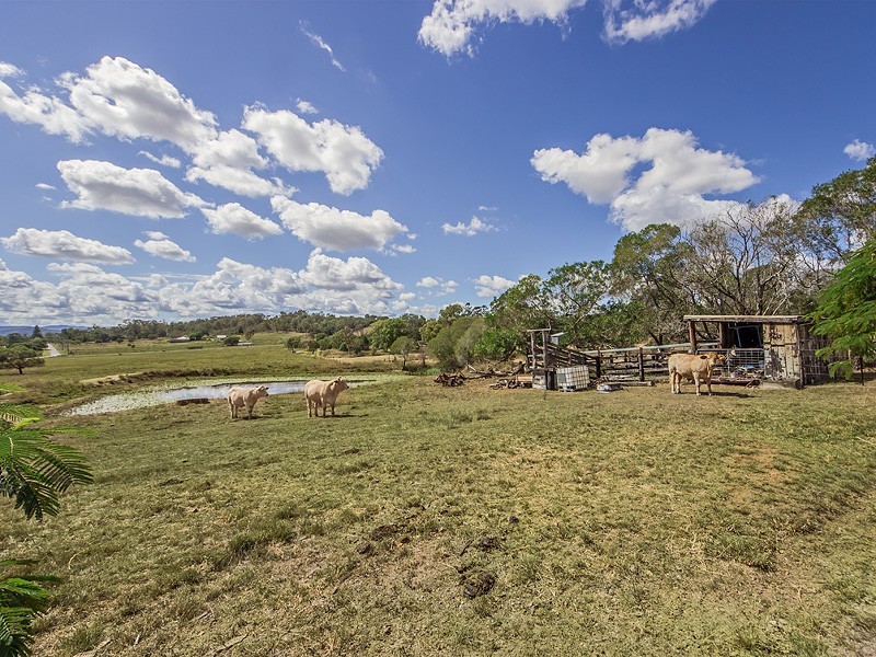 15 MUCKERTS LANE, Vernor QLD 4306