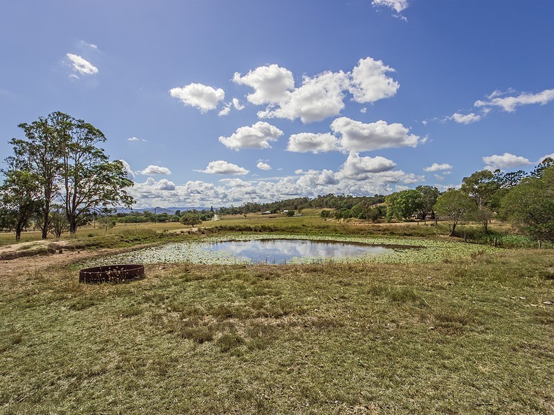 15 MUCKERTS LANE, Vernor QLD 4306