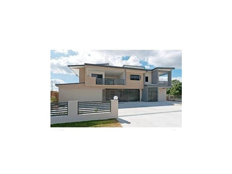 12/4 Joyce Street, East Ipswich QLD 4305