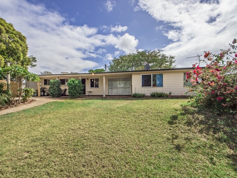 101 LITZOWS ROAD, Tarampa QLD 4311