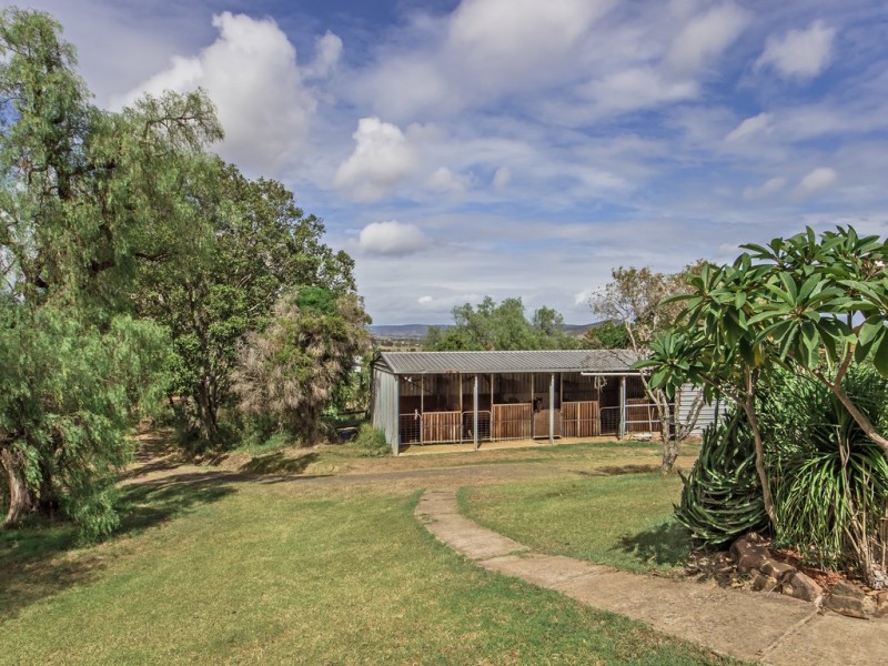 101 LITZOWS ROAD, Tarampa QLD 4311