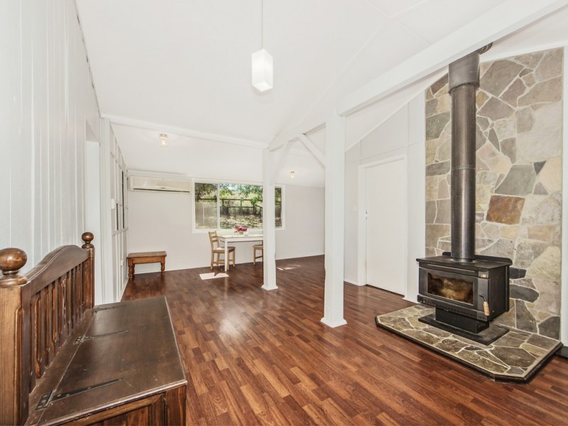 101 LITZOWS ROAD, Tarampa QLD 4311