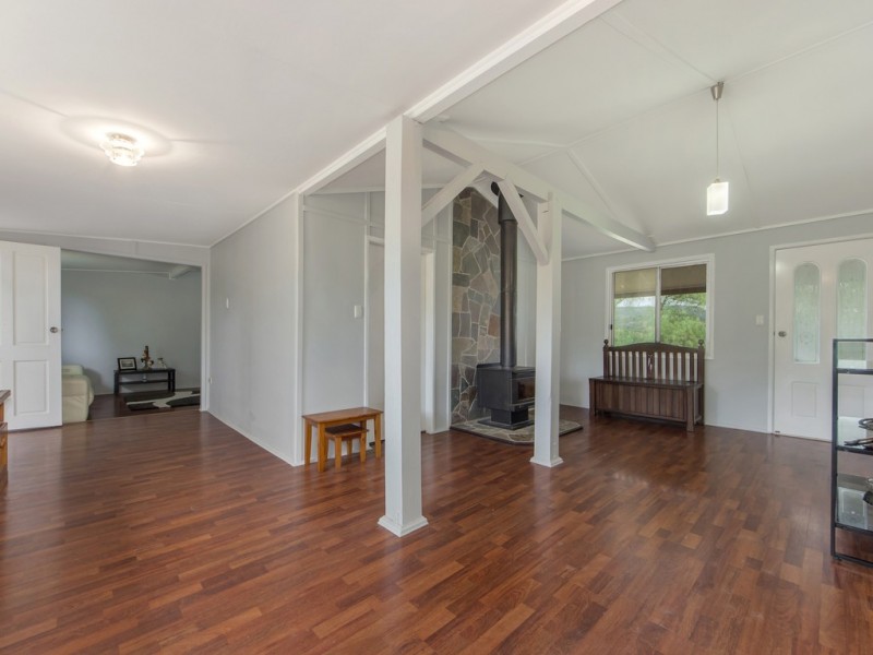 101 LITZOWS ROAD, Tarampa QLD 4311