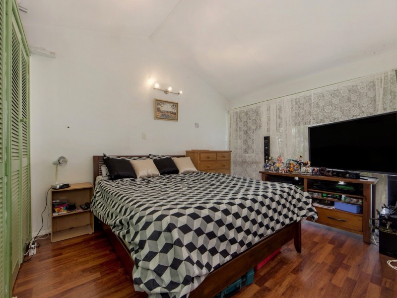 101 LITZOWS ROAD, Tarampa QLD 4311
