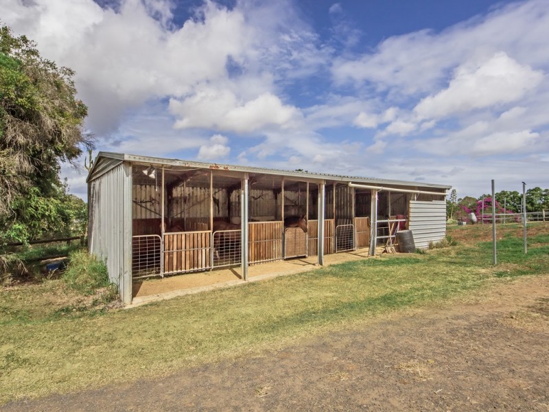 101 LITZOWS ROAD, Tarampa QLD 4311