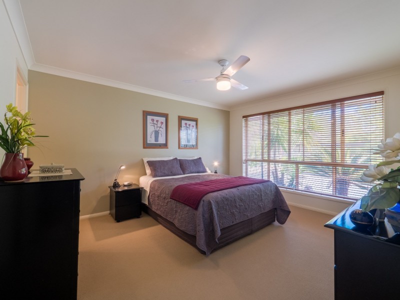 11 TALLAROOK COURT, Karana Downs QLD 4306