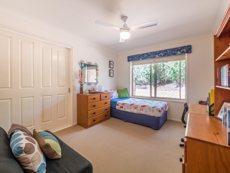 11 TALLAROOK COURT, Karana Downs QLD 4306
