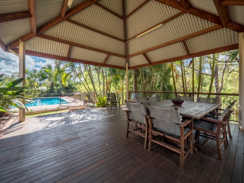 11 TALLAROOK COURT, Karana Downs QLD 4306