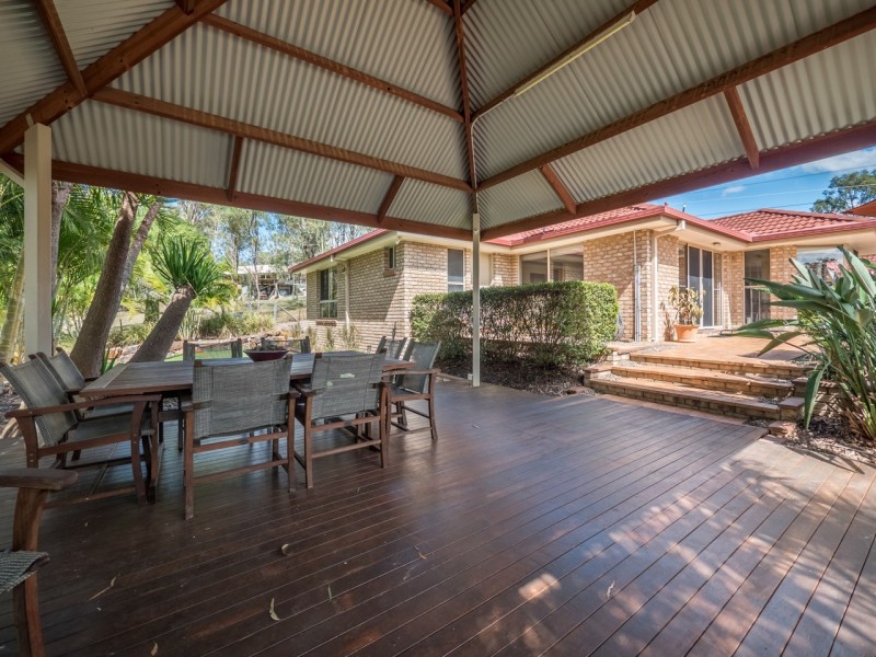 11 TALLAROOK COURT, Karana Downs QLD 4306