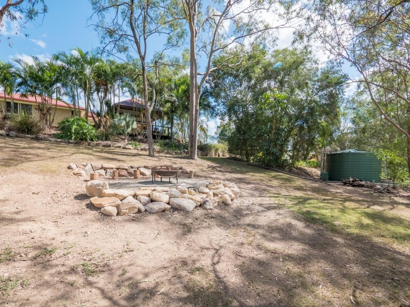 11 TALLAROOK COURT, Karana Downs QLD 4306