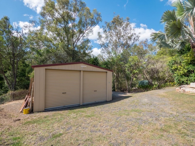 11 TALLAROOK COURT, Karana Downs QLD 4306
