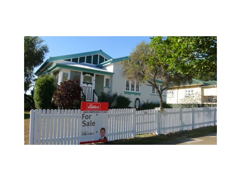86 JACARANDA ST, East Ipswich QLD 4305