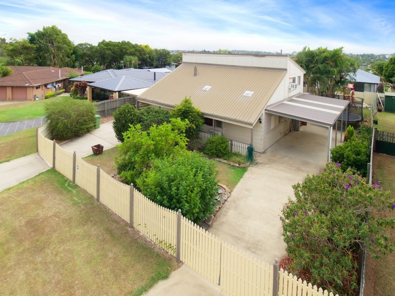 62 THOMAS STREET, Flinders View QLD 4305
