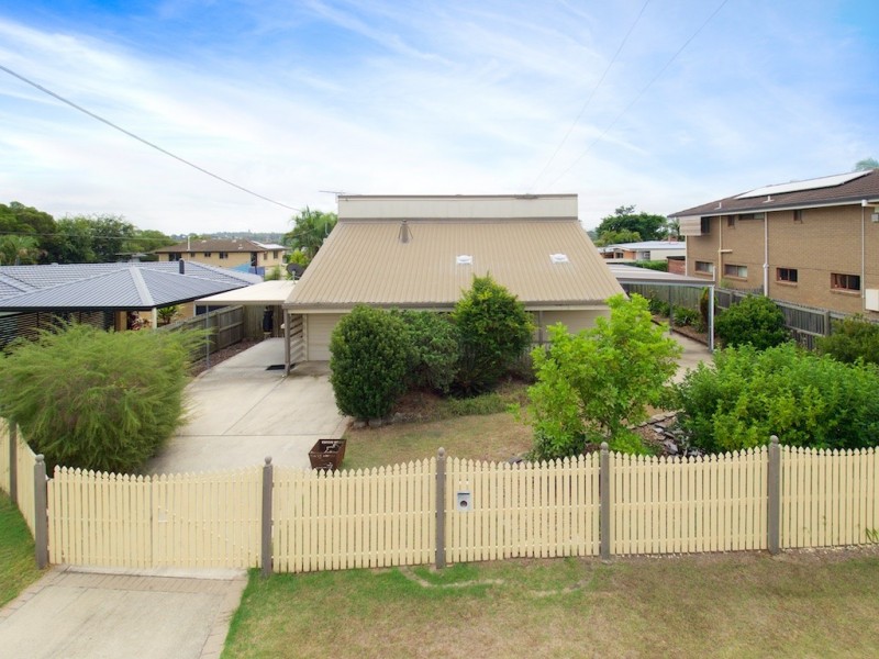 62 THOMAS STREET, Flinders View QLD 4305