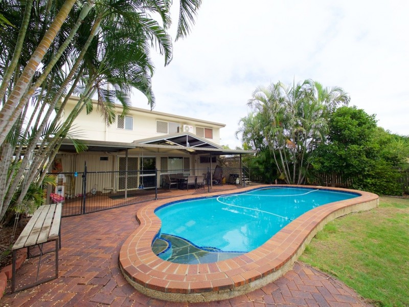 62 THOMAS STREET, Flinders View QLD 4305
