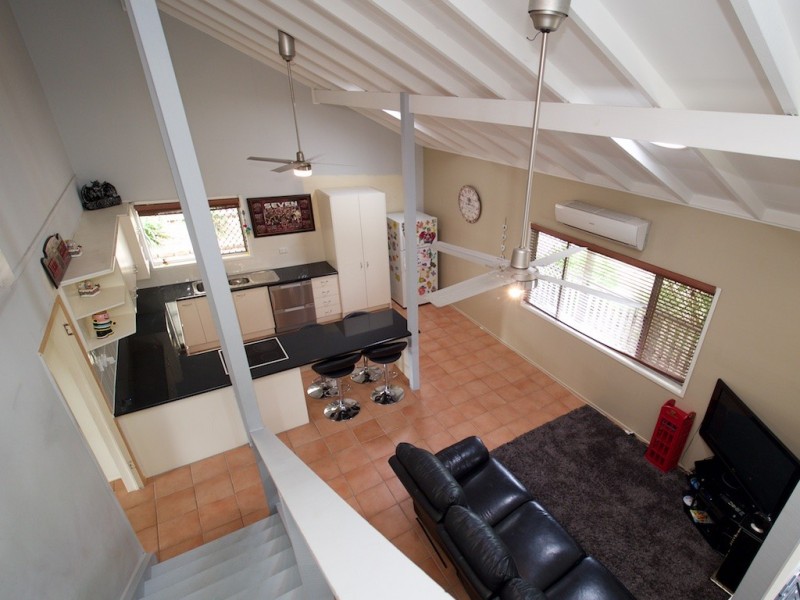 62 THOMAS STREET, Flinders View QLD 4305