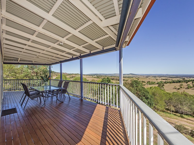 8 KLASS ROAD, Lowood QLD 4311