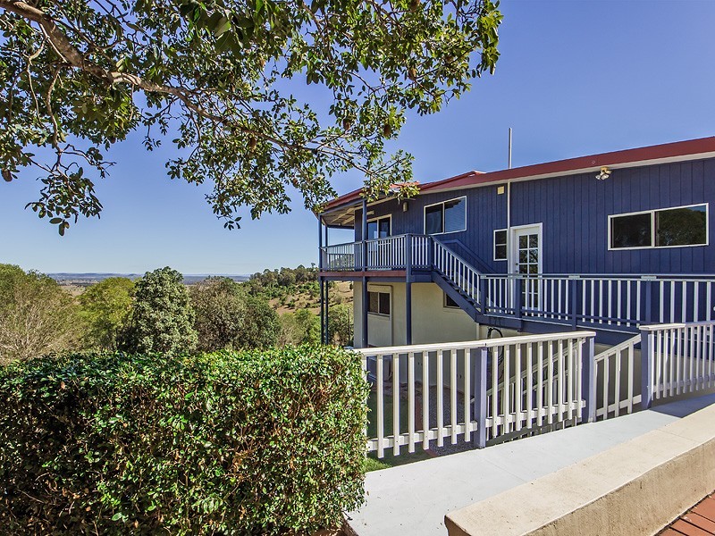 8 KLASS ROAD, Lowood QLD 4311