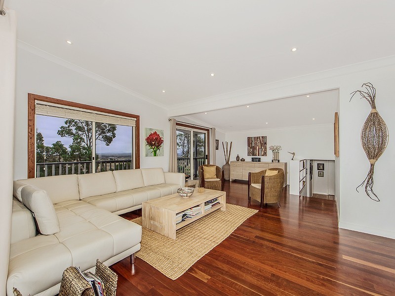8 KLASS ROAD, Lowood QLD 4311