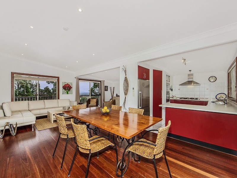 8 KLASS ROAD, Lowood QLD 4311