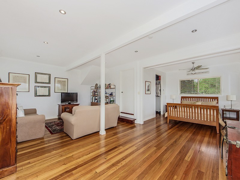 8 KLASS ROAD, Lowood QLD 4311