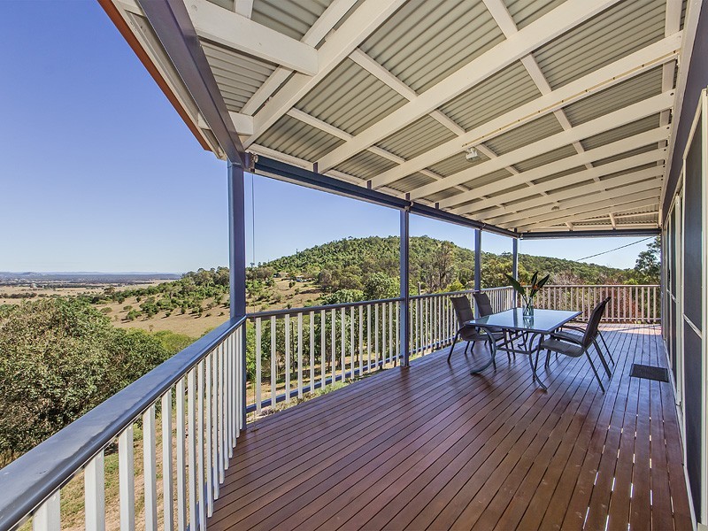 8 KLASS ROAD, Lowood QLD 4311