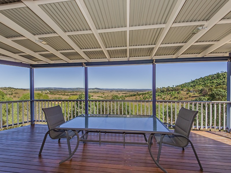 8 KLASS ROAD, Lowood QLD 4311