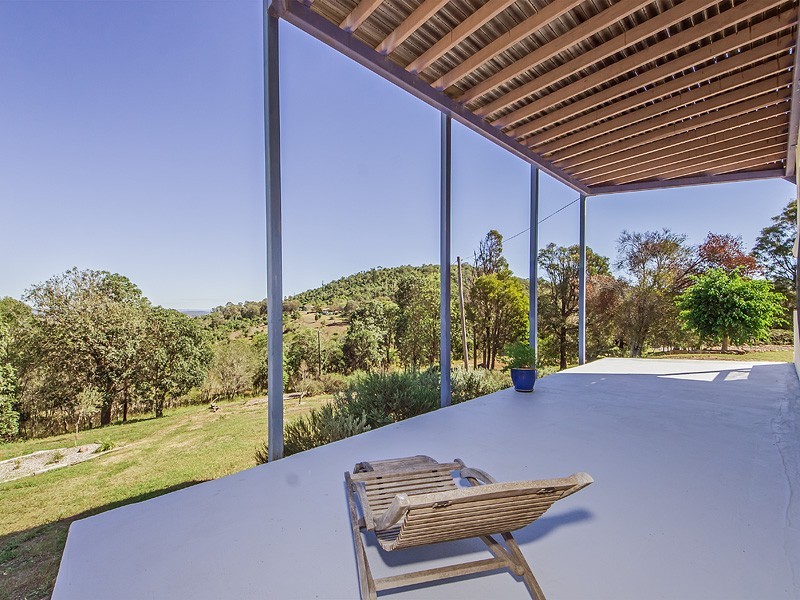 8 KLASS ROAD, Lowood QLD 4311