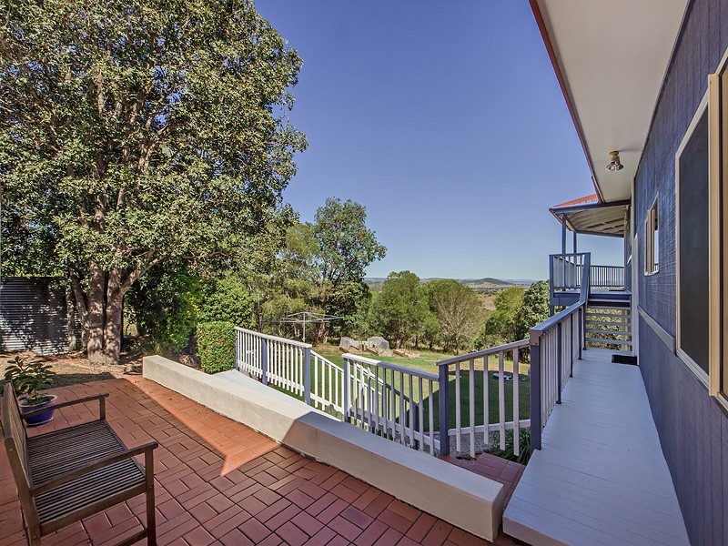 8 KLASS ROAD, Lowood QLD 4311