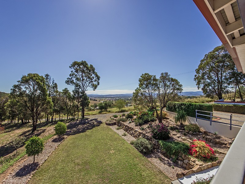 8 KLASS ROAD, Lowood QLD 4311