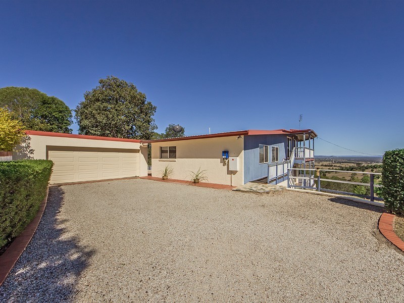 8 KLASS ROAD, Lowood QLD 4311