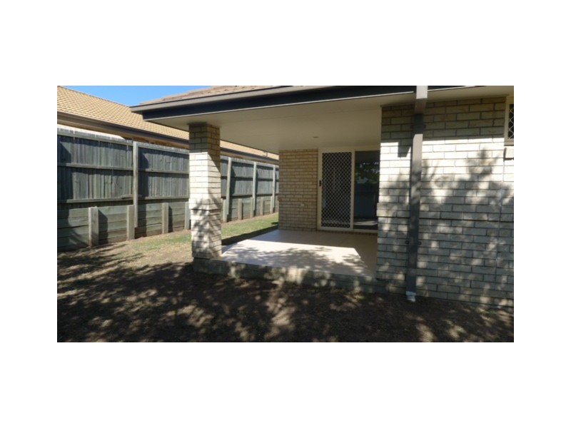 34 KNIGHT STREET, Redbank Plains QLD 4301