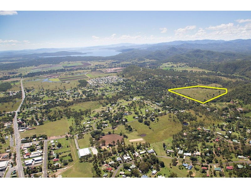 198 Banks Creek Road, Fernvale QLD 4306