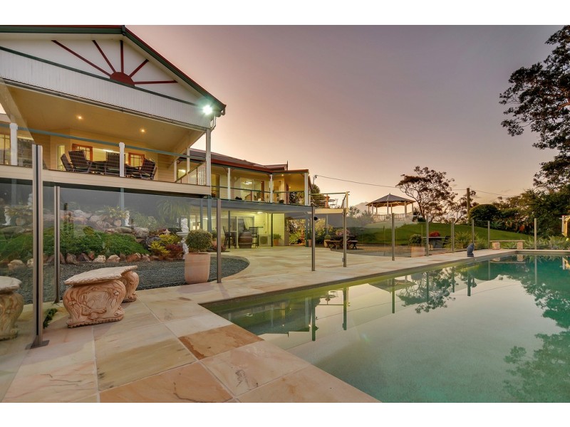 199 Banks Creek Road, Fernvale QLD 4306